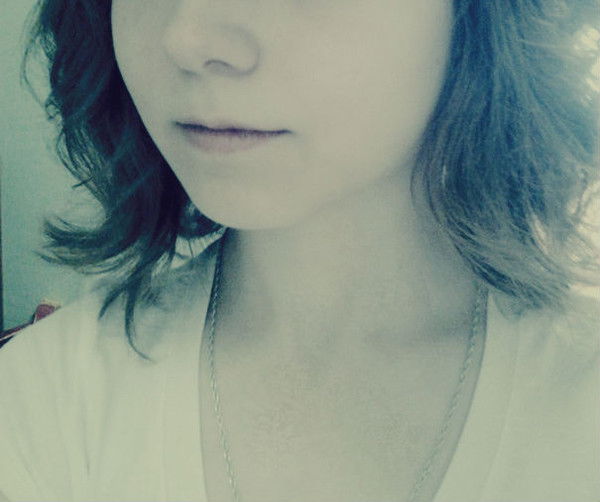 Настя Буданова