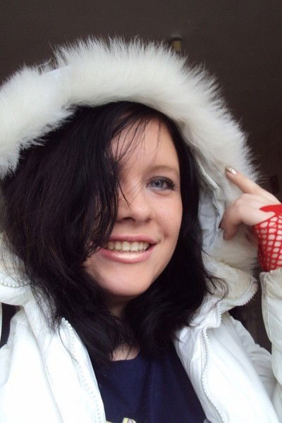 Светлана Степанова