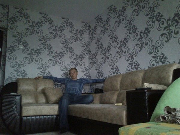 Чекрыжов Михаил