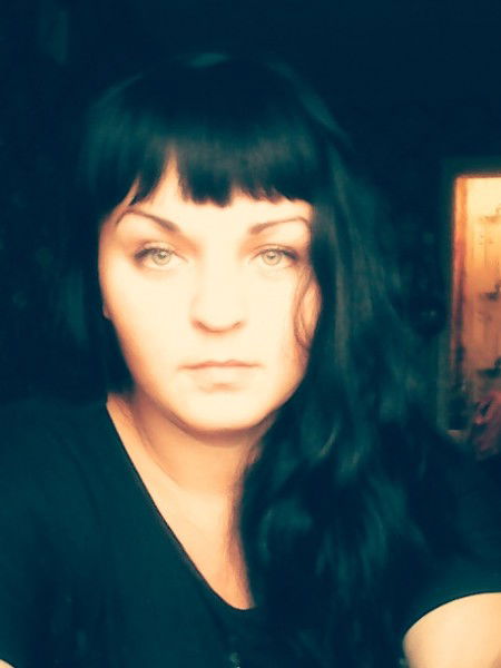 Варвара Евгеньевна