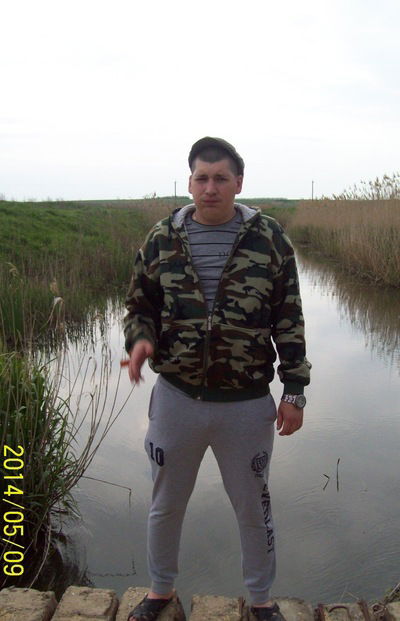 Евгений Фионов