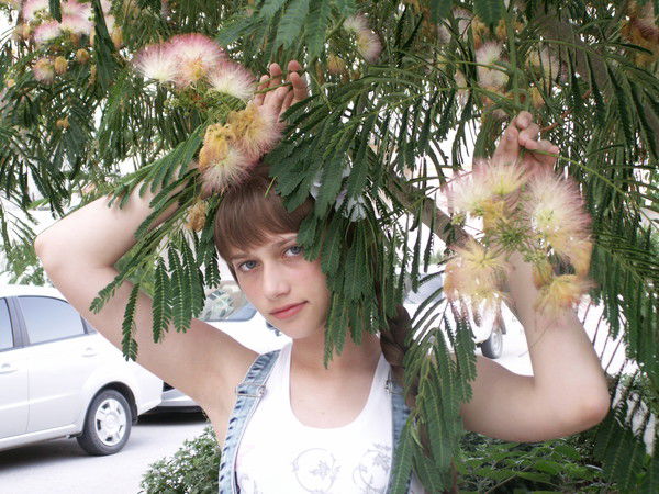 Наташа Василенко