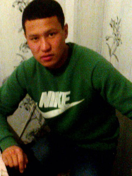 Есимов Жандос