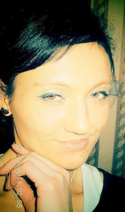 Машка Зюмкина