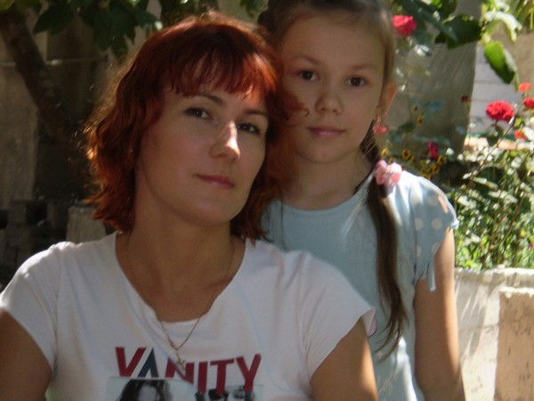 Евгения Давыдова