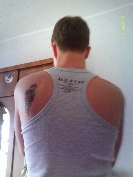 Василий Грицаев