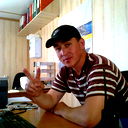 Сабыр Кучербаев