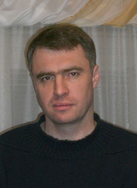 Максим Мешалкин