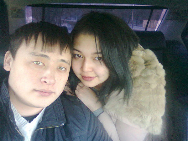 Василий Ким