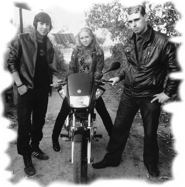 Мария Анютина