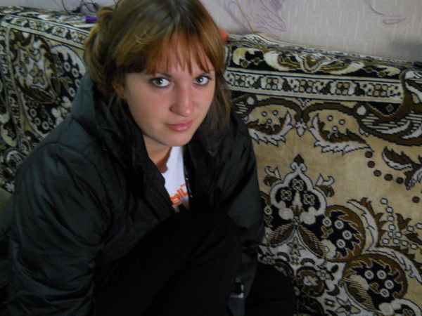 Мария Теряева