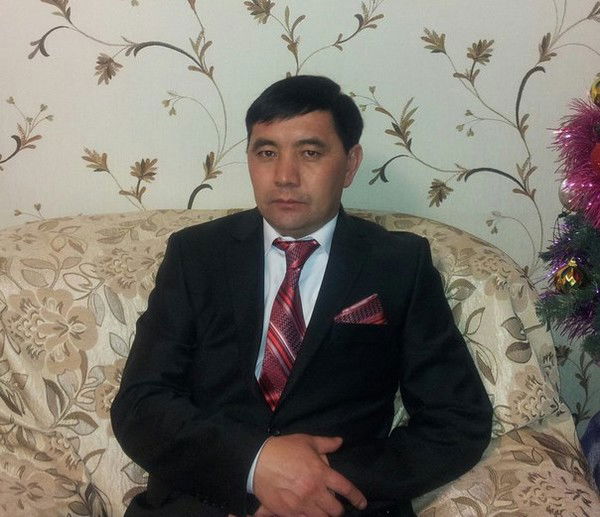 Ержан Оразбаев