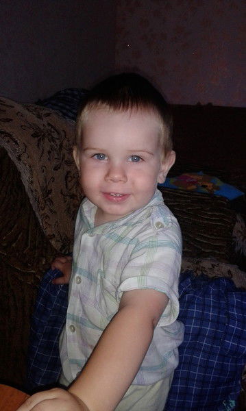 Павел Козусь