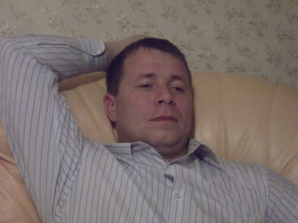 Ильшат Шакирзянов