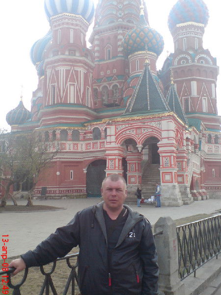 Андрей Третьяков