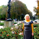 Нина Коломойцева