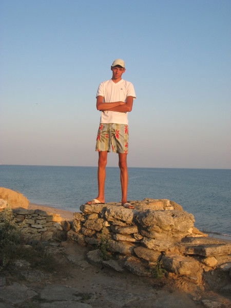 Ярослав Омельяненко