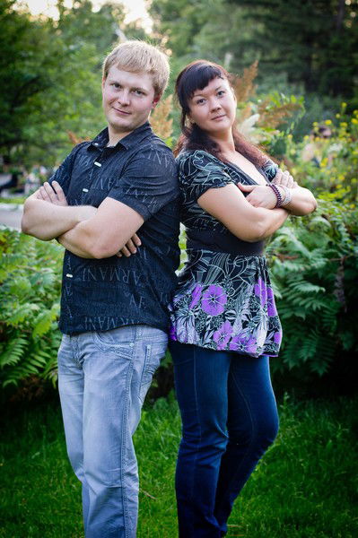 Сергей Тузовский