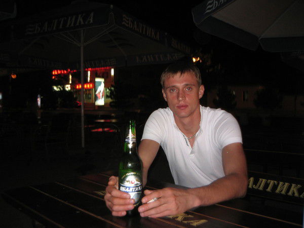 Константин Корочкин