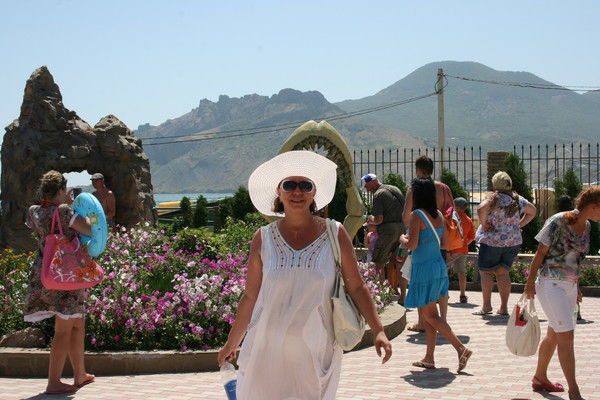 Вера Романенко