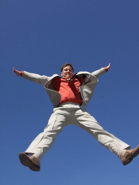 Дмитрий Туманов