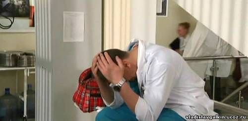 Александр Старцев