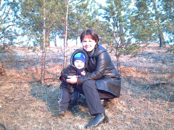 Наталья Конозобкина