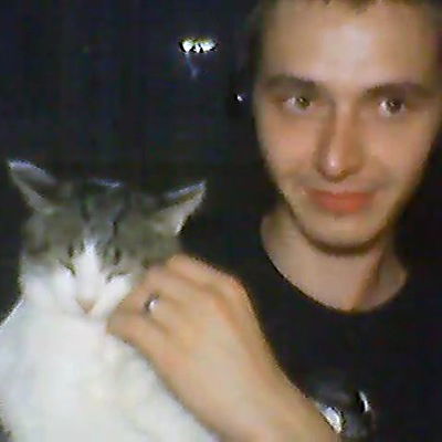 Владимир Шепелев