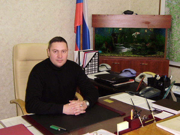 Дмитрий Рагозинский