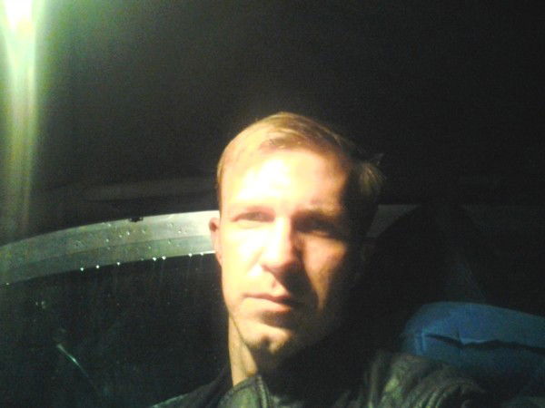 Денис Глушков