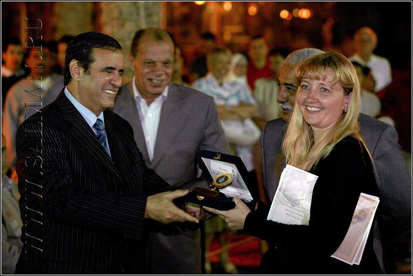 Светлана Сагунова