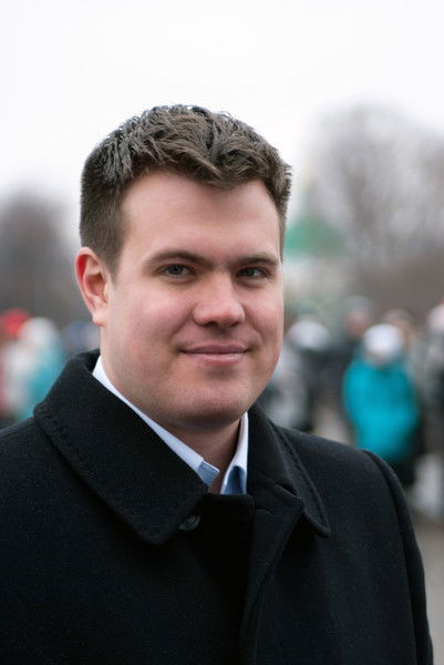 Борис Романов