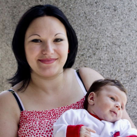 Даша Собянина