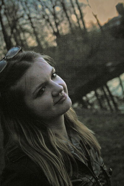 Евгения Маркова