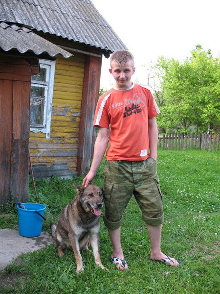 Артем Судник