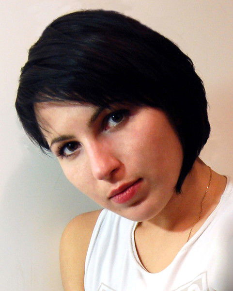 Ксения Рыбась