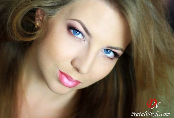 Анастасия Сергеевна