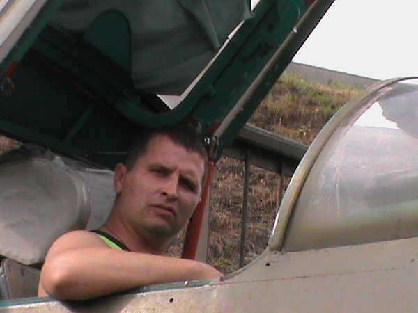 Роман Валуйсков