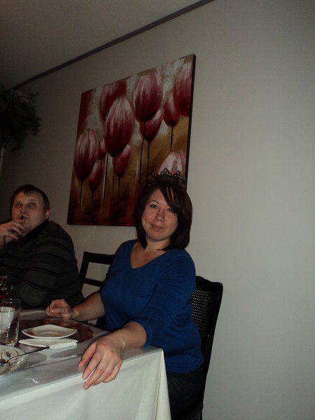 Оксана Карпова