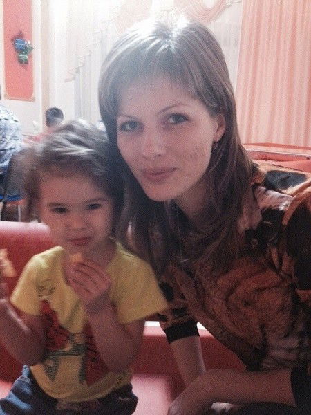 Анастасия И Виталина Мацупа