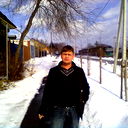 Евгений Зяблов