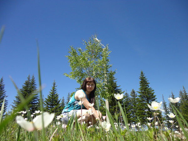 Галина Сафонова