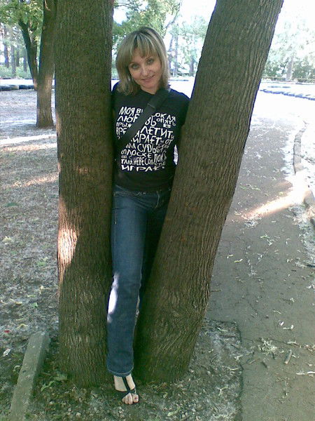 Наталия Барнаева