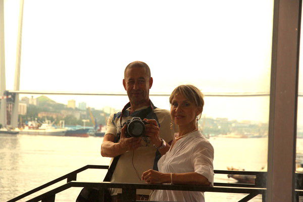 Светлана Насибуллина