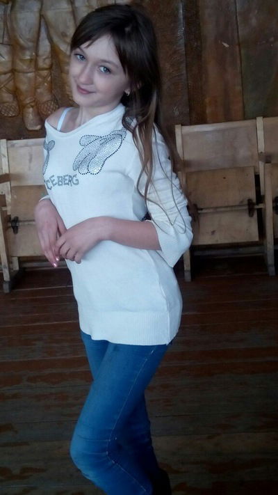 Алина Клинник