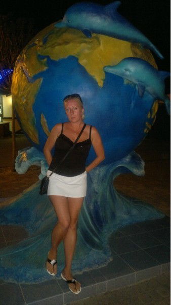 Оксана Берсенёва