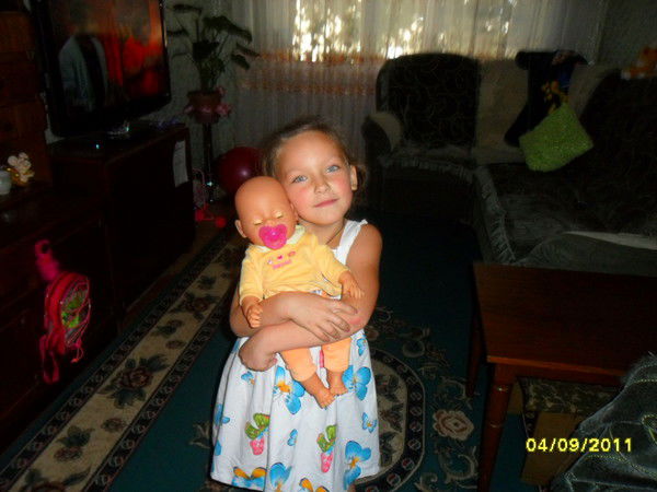 Анастасия Банщикова