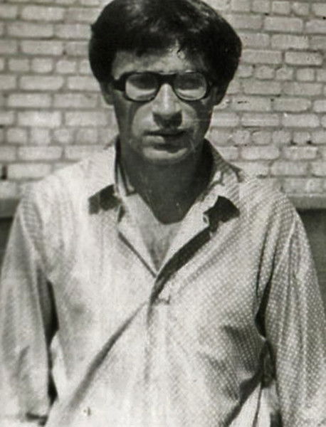 Валентин Волков