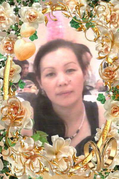 Карлыгаш Чимбаева