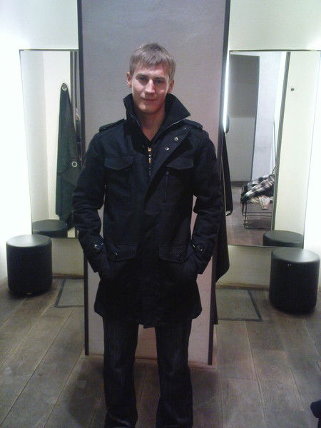 Андрей Ямщиков